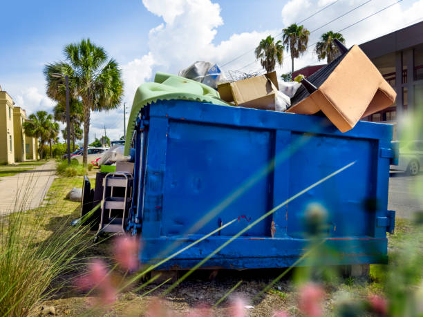 Recycling Services for Junk